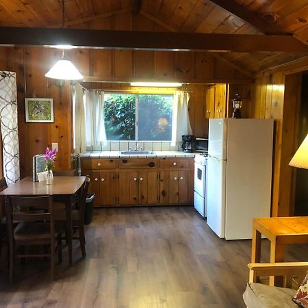 Felton Fern River Resort מראה חיצוני תמונה