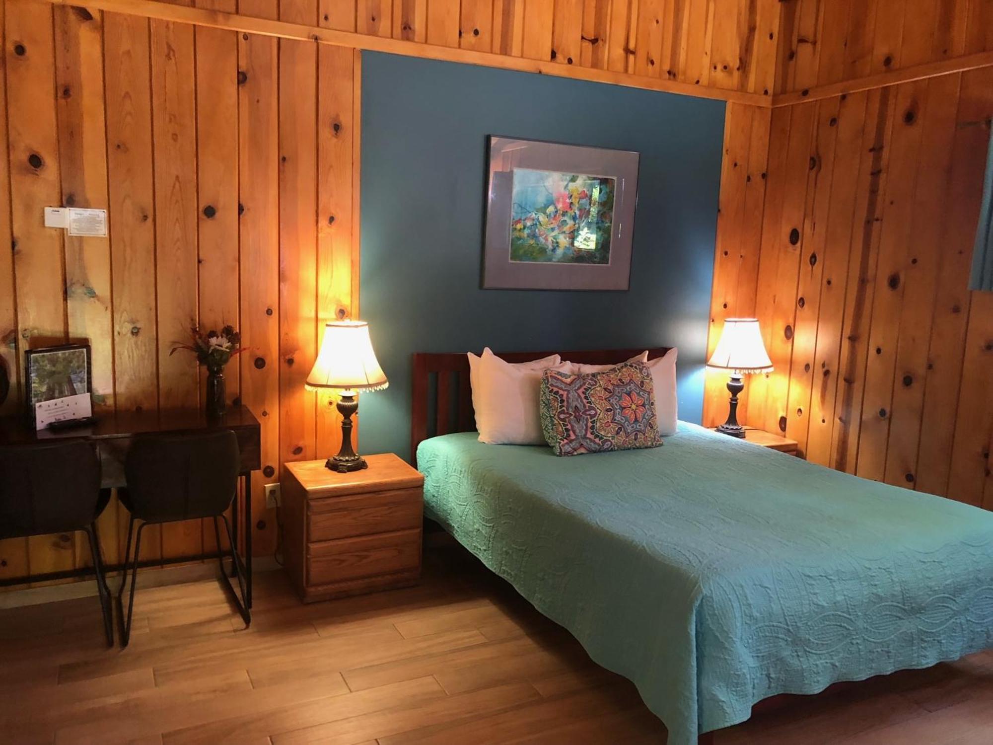 Felton Fern River Resort מראה חיצוני תמונה