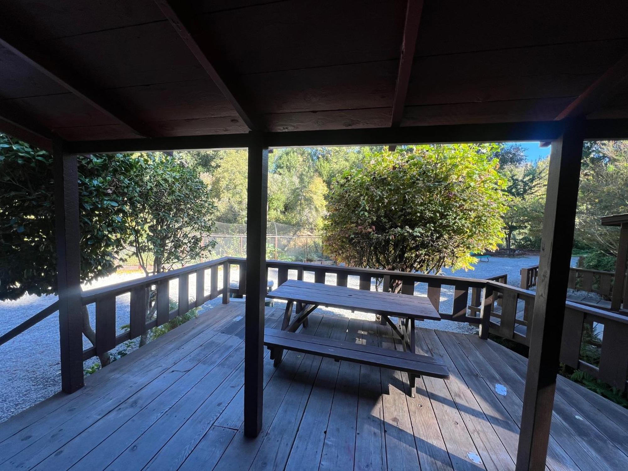 Felton Fern River Resort מראה חיצוני תמונה