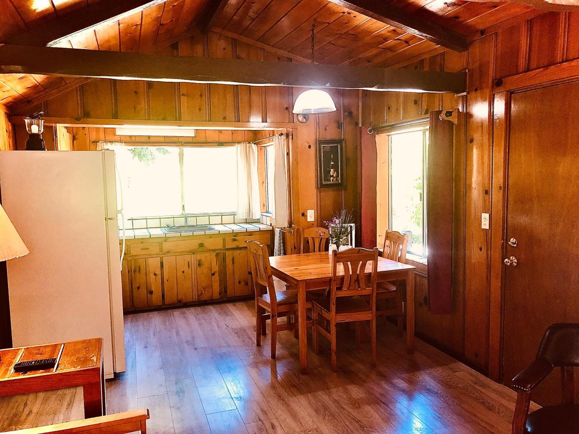 Felton Fern River Resort מראה חיצוני תמונה