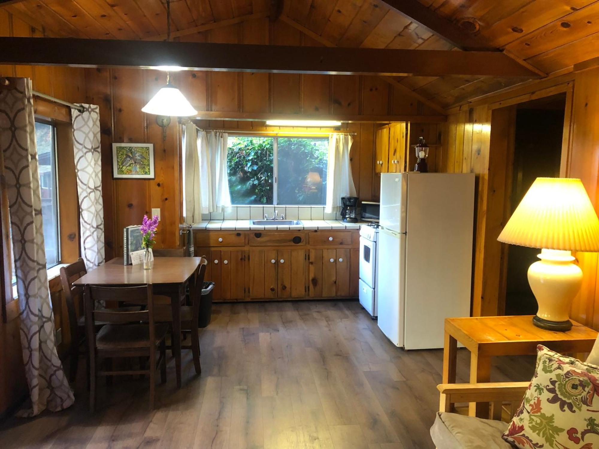 Felton Fern River Resort מראה חיצוני תמונה