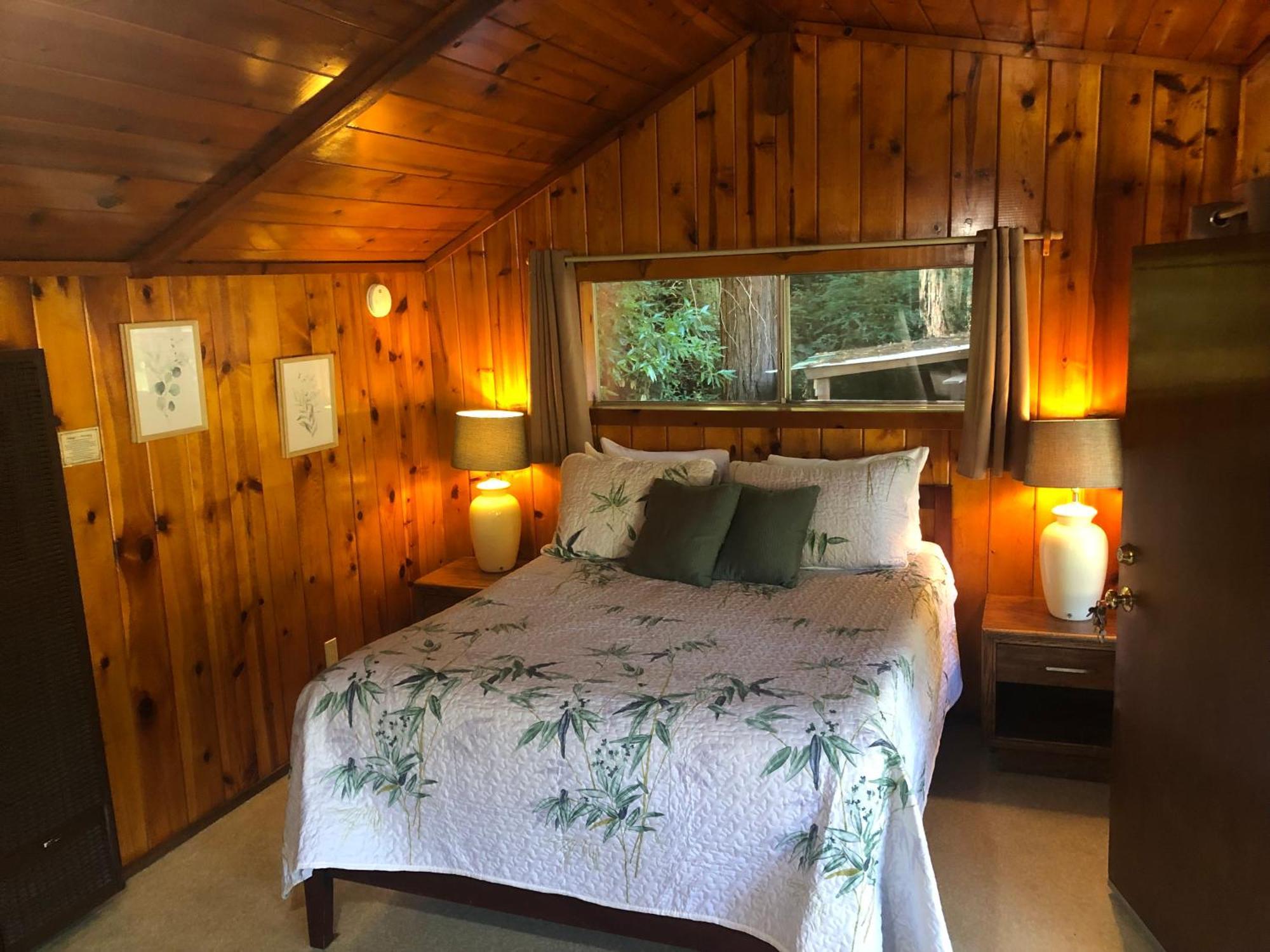 Felton Fern River Resort מראה חיצוני תמונה